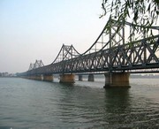 丹东天气预报