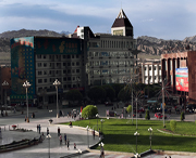 阿图什天气预报