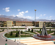 阿克陶天气预报