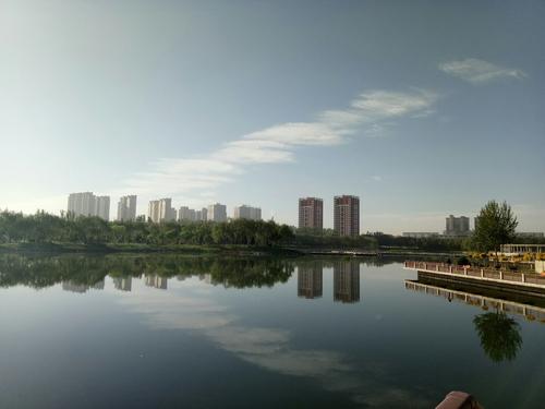西夏天气预报