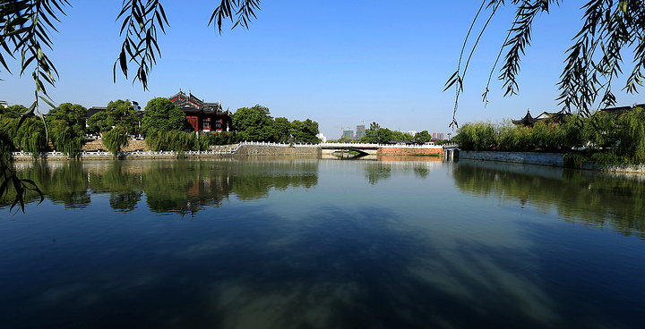 青云谱天气预报