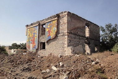 阿格达姆天气预报