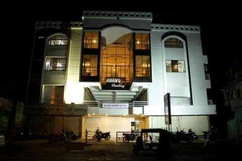 肖拉普尔天气预报