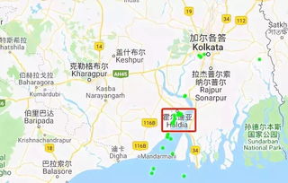 霍尔迪亚天气预报