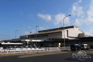 大分机场天气预报