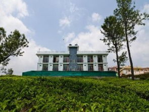 乌塔卡蒙德天气预报