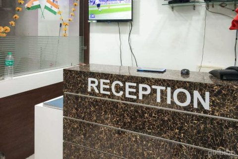 霍申加巴德天气预报