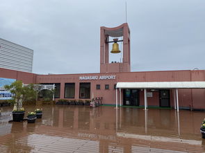 长崎机场天气预报