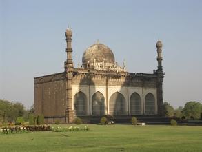 比贾布尔天气预报