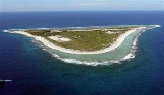 南鸟岛天气预报