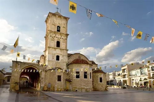 拉纳卡天气预报