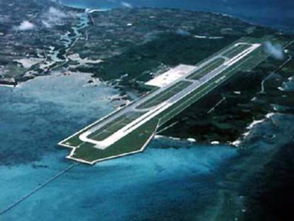 下地岛机场天气预报