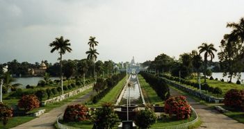 阿加尔塔拉天气预报