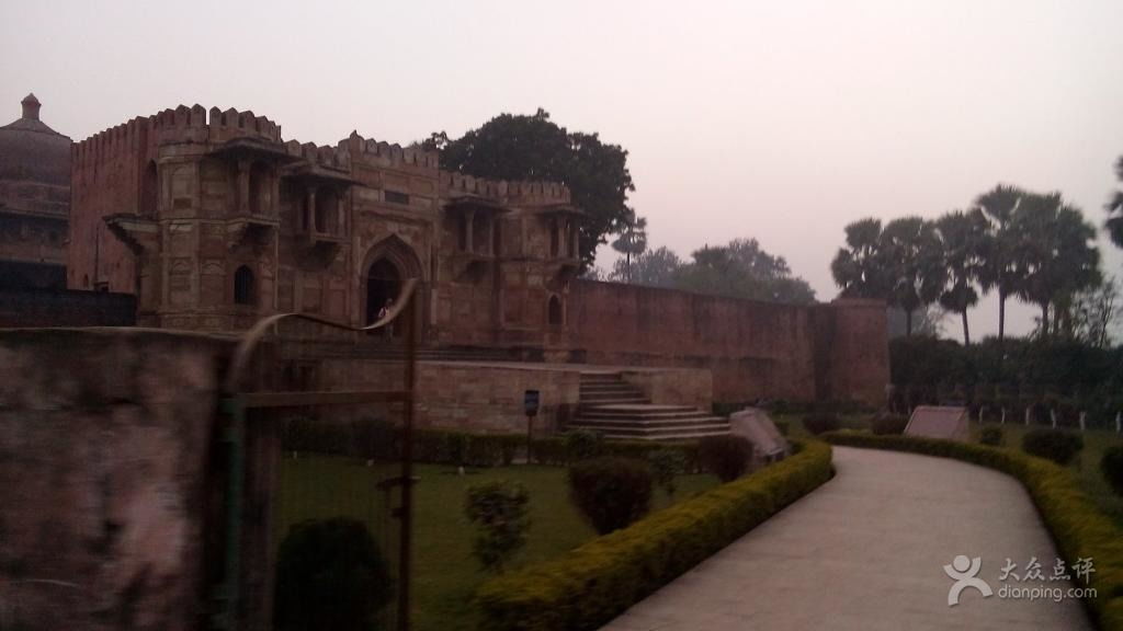 巴特那天气预报