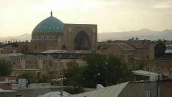 加兹温天气预报