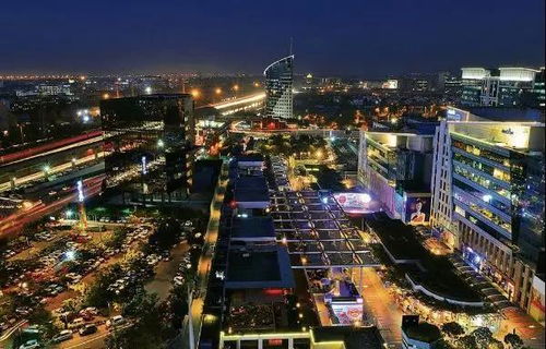 古尔冈天气预报