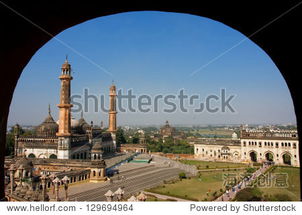 勒克瑙天气预报