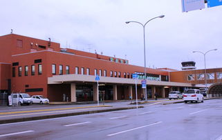 青森机场天气预报