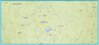 冲永良部天气预报