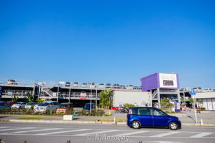 那霸机场天气预报