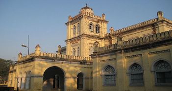 法扎巴德天气预报