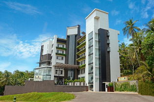 科泽科德天气预报