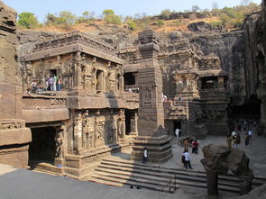 奥兰加巴德天气预报