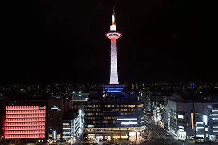 京都天气预报