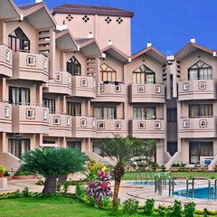 萨加尔天气预报