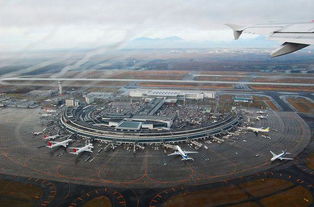 新千岁机场天气预报