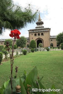 斯利那加天气预报