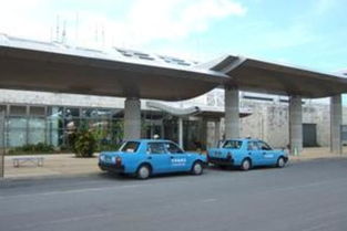 久米岛机场天气预报