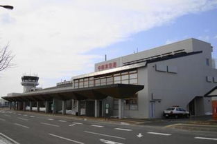 中标津机场天气预报