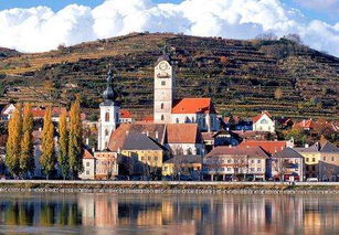 克雷姆斯天气预报