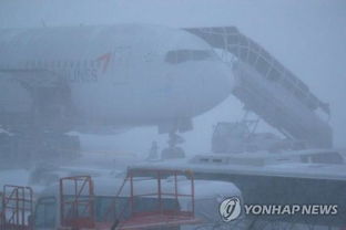 济州国际机场天气预报