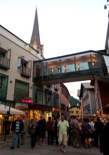 巴特加施泰因天气预报