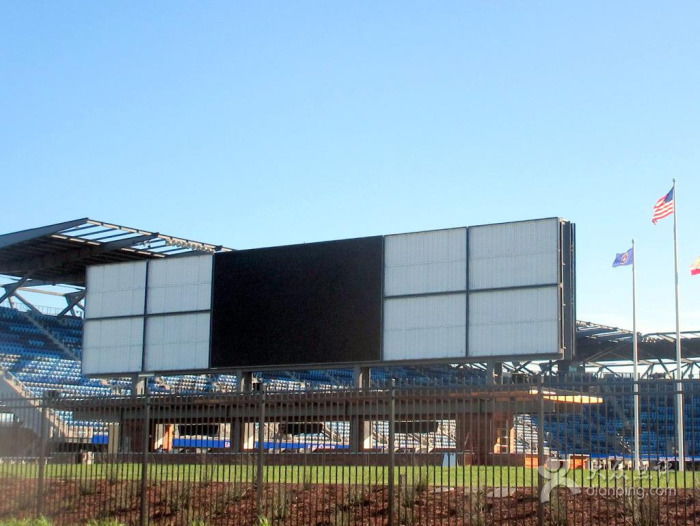 圣荷西天气预报