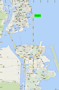 曼谷港天气预报