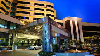 春武里天气预报