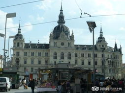 格拉茨天气预报