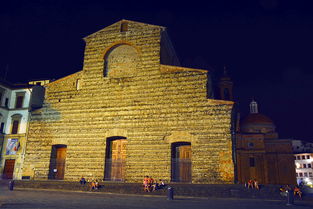 佛罗伦萨天气预报