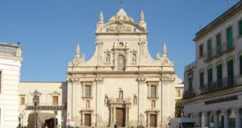 拉蒂纳天气预报