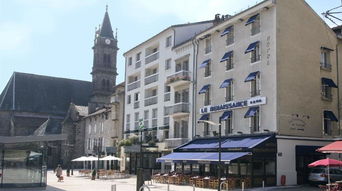 欧里亚克天气预报