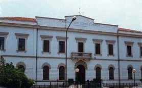 坎波巴索天气预报