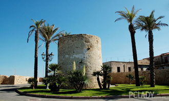 阿尔盖罗天气预报