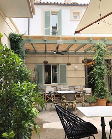 帕尔马天气预报