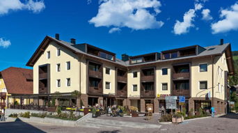 多比亚科天气预报