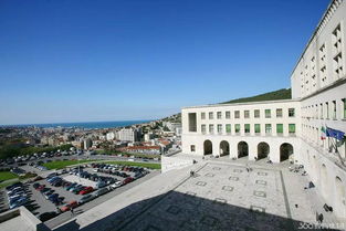 的里雅斯特天气预报