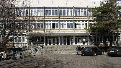 布尔加斯天气预报