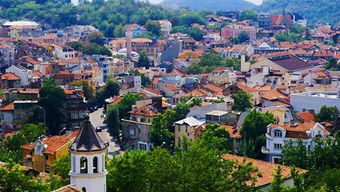 普罗夫迪夫天气预报